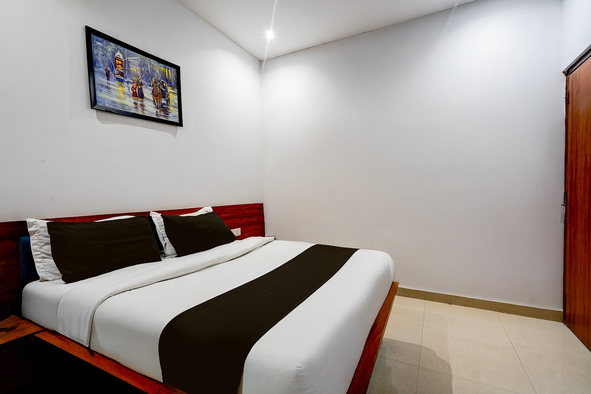 Collection O Amritsar District Court Formerly Lotus Bloom CLASSIC 6