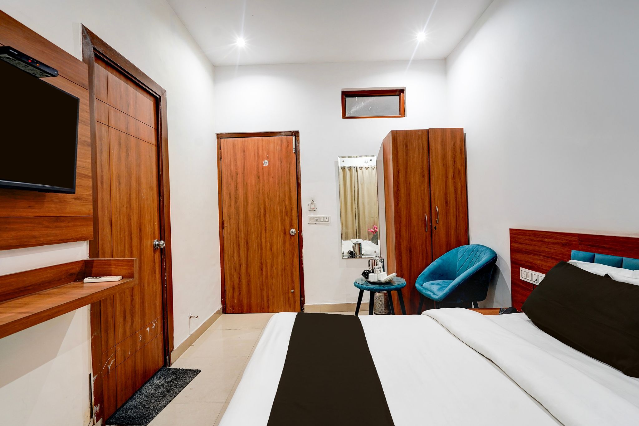 Collection O Amritsar District Court Formerly Lotus Bloom CLASSIC 8