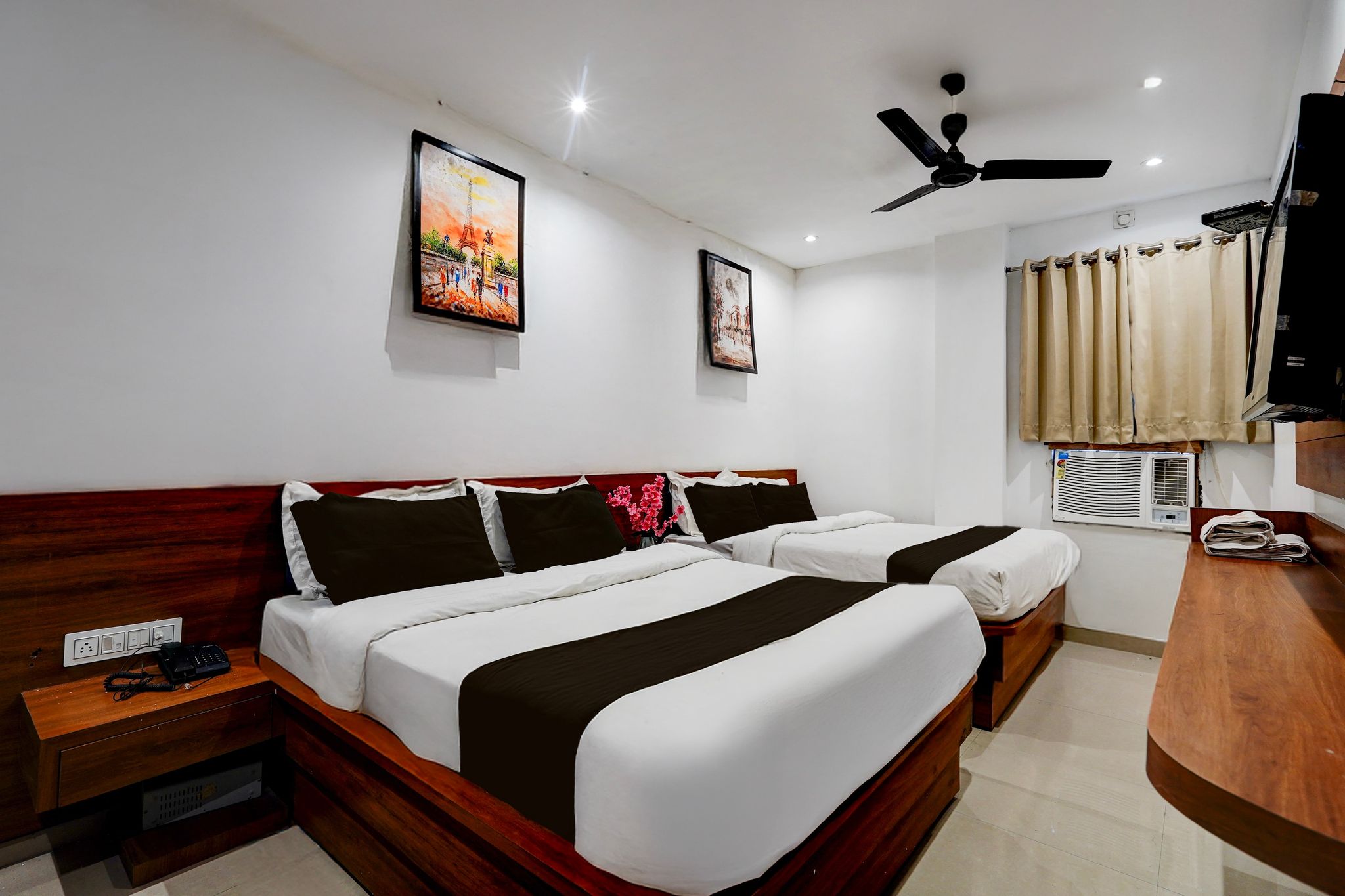 Collection O Amritsar District Court Formerly Lotus Bloom CLASSIC 12