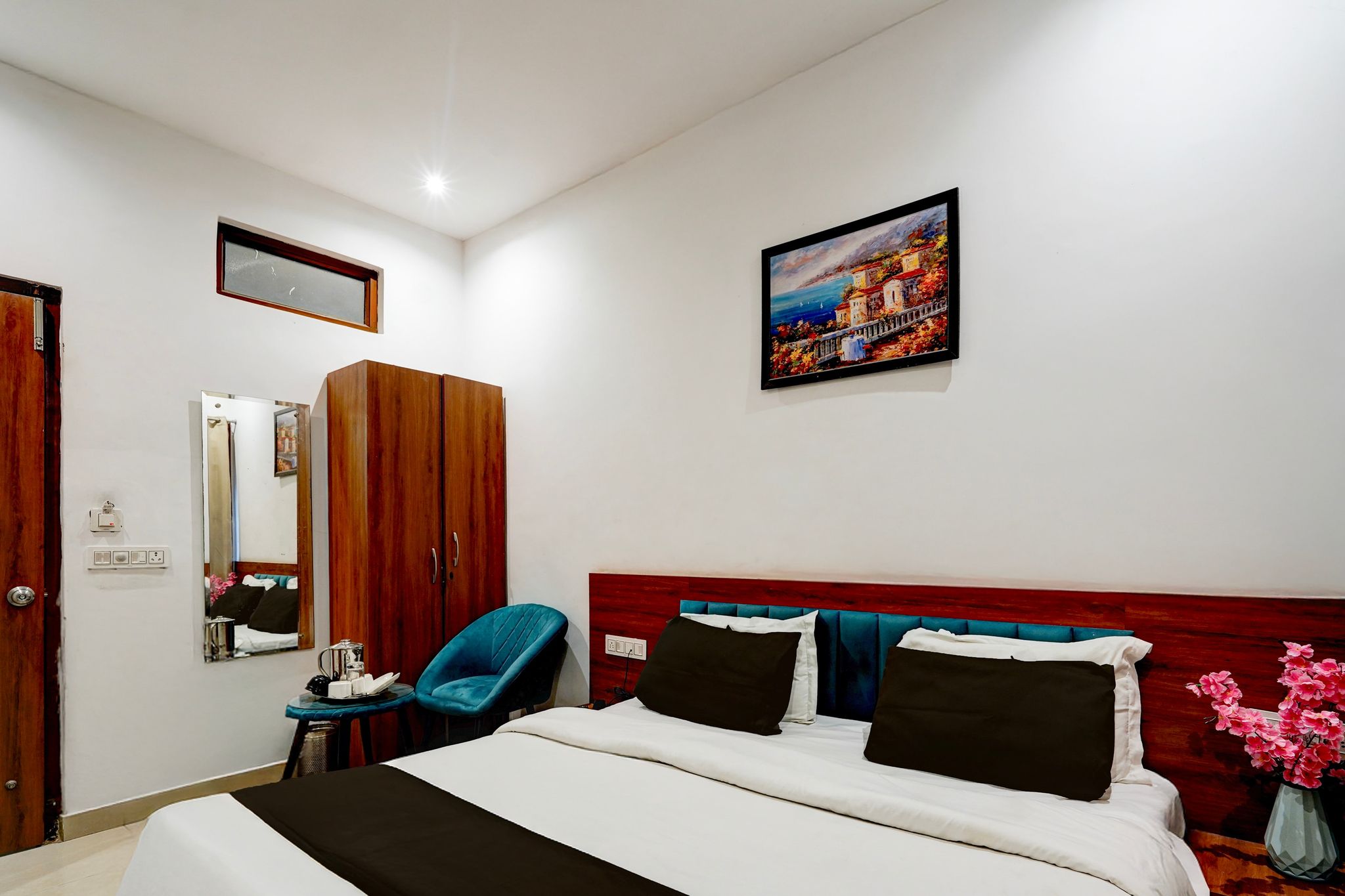 Collection O Amritsar District Court Formerly Lotus Bloom CLASSIC 14