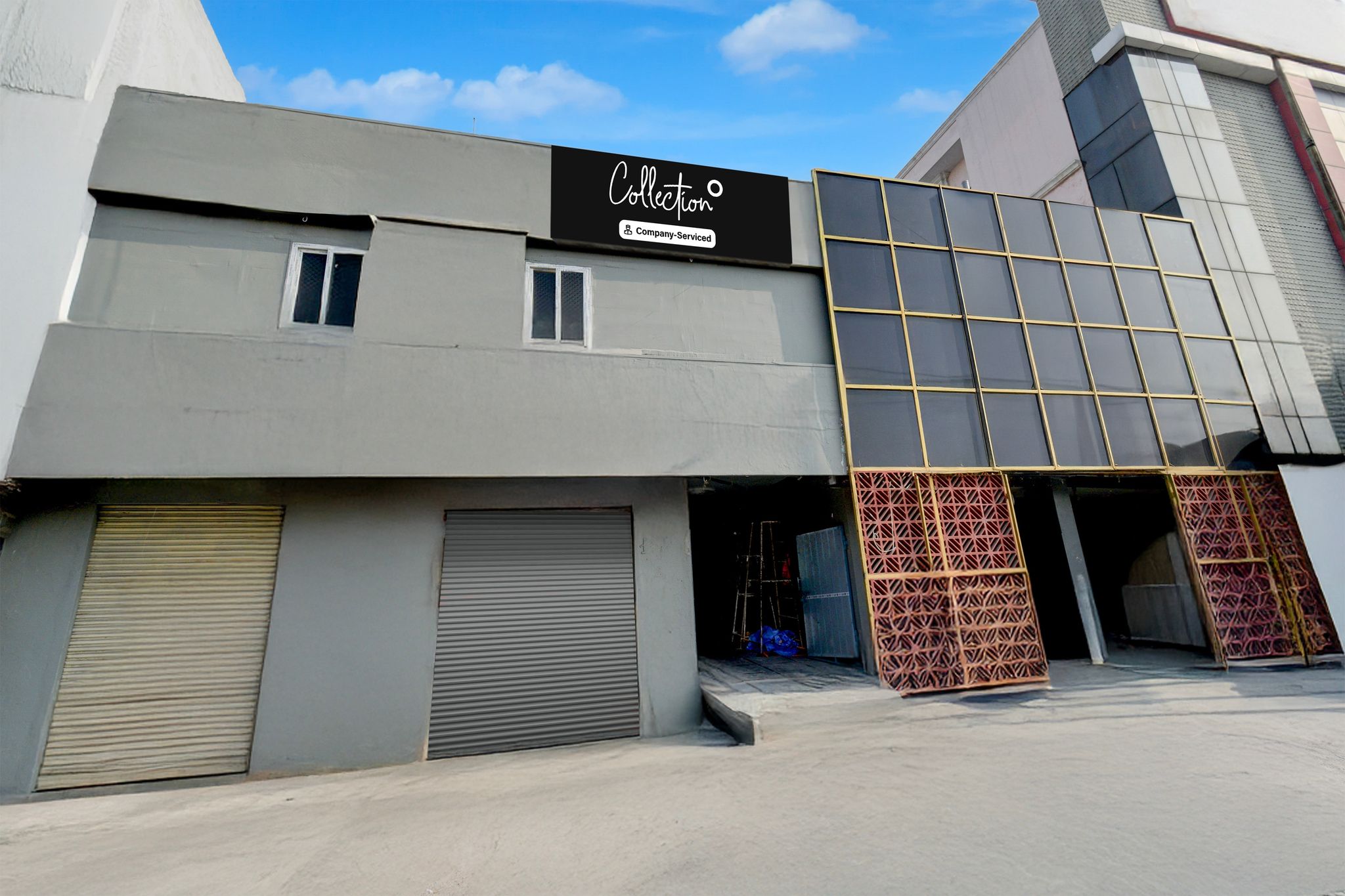 Facade