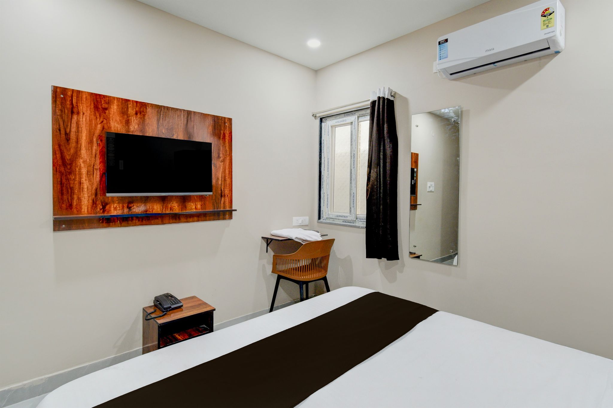 Super Townhouse Chaitanyapuri Metro Station Hyderabad CLASSIC 10