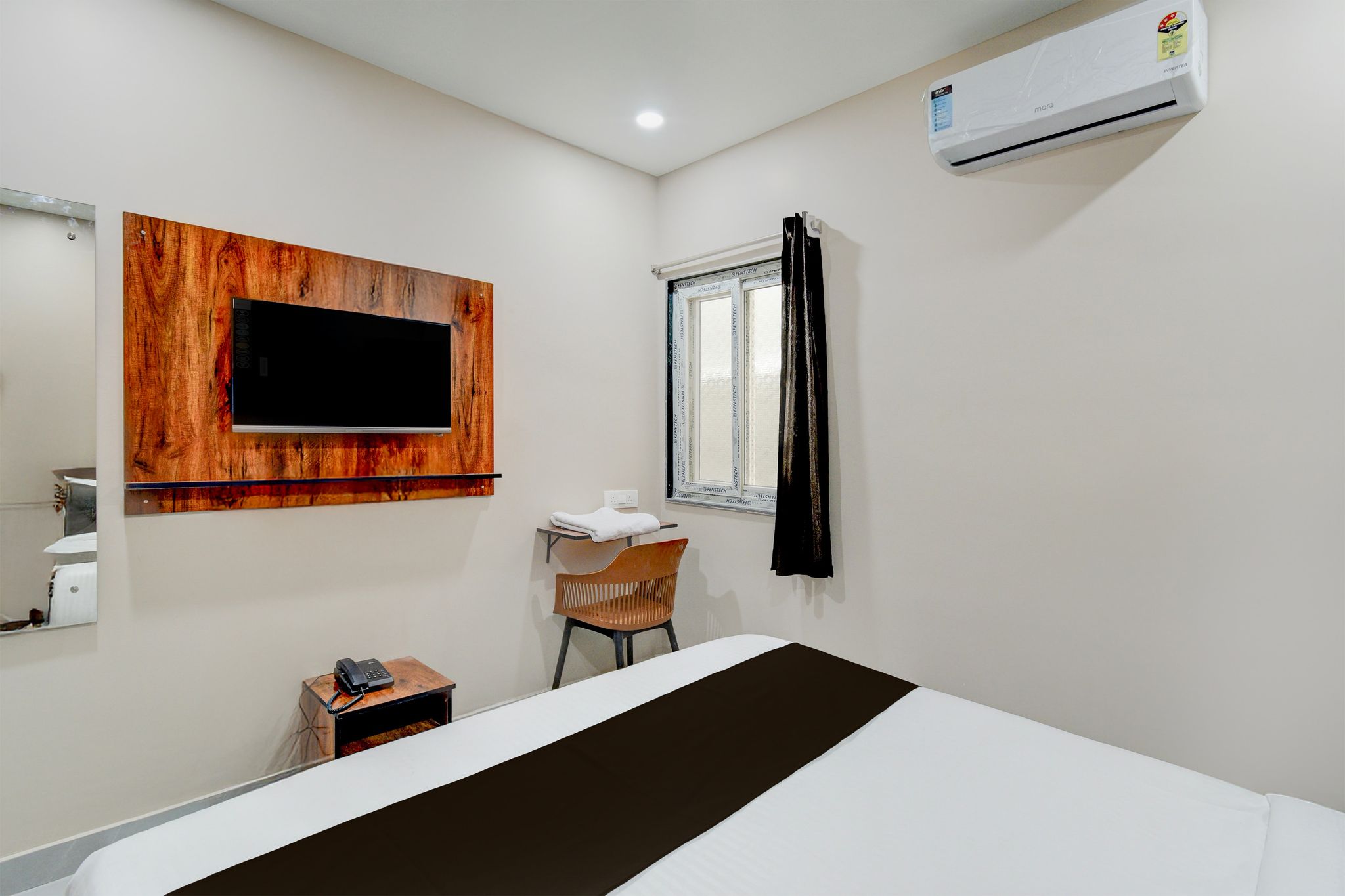 Super Townhouse Chaitanyapuri Metro Station Hyderabad CLASSIC 13