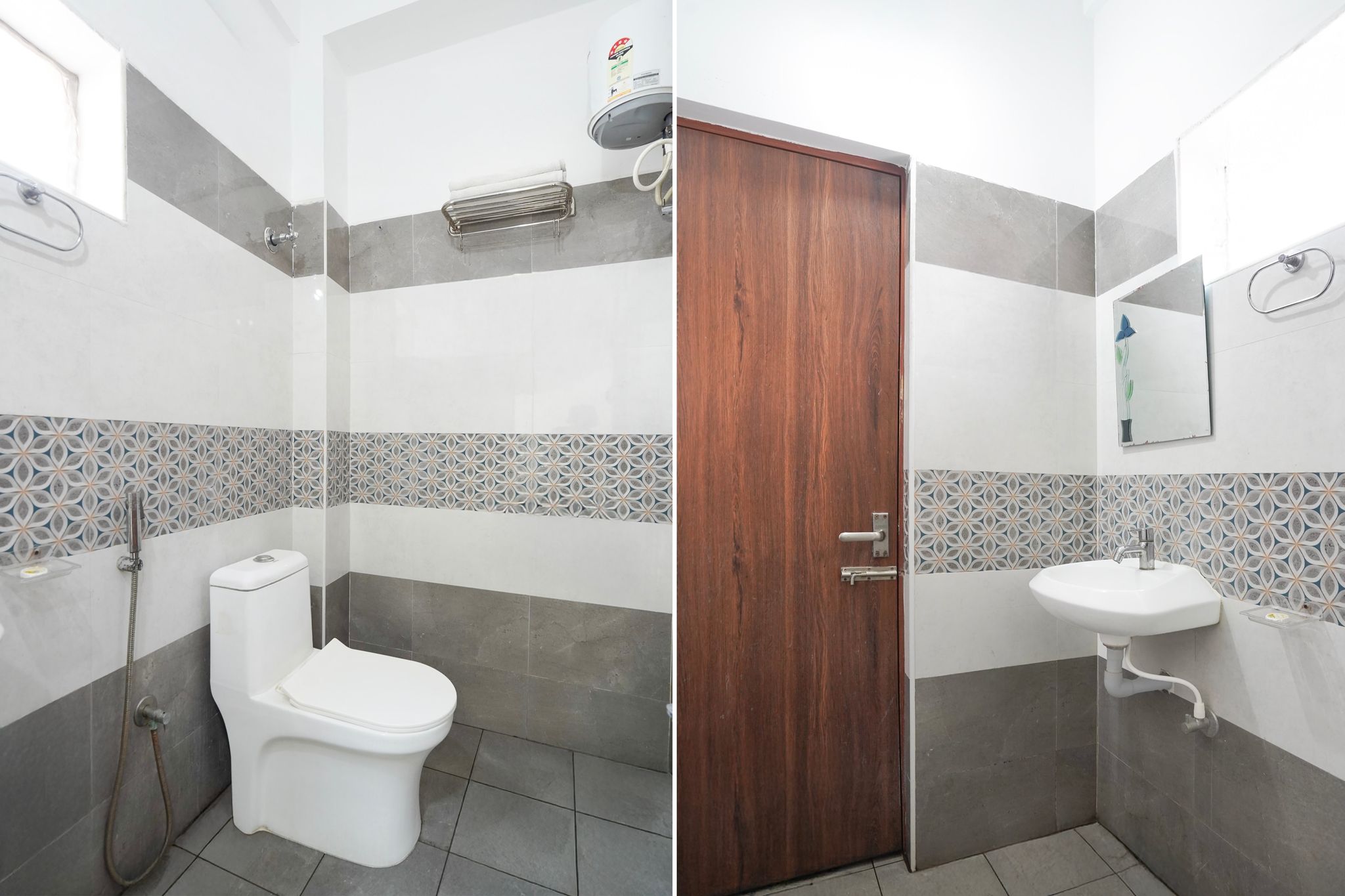 Super Hotel O Magunta Layout Nellore Formerly The Paradise Guest Inn CLASSIC 15