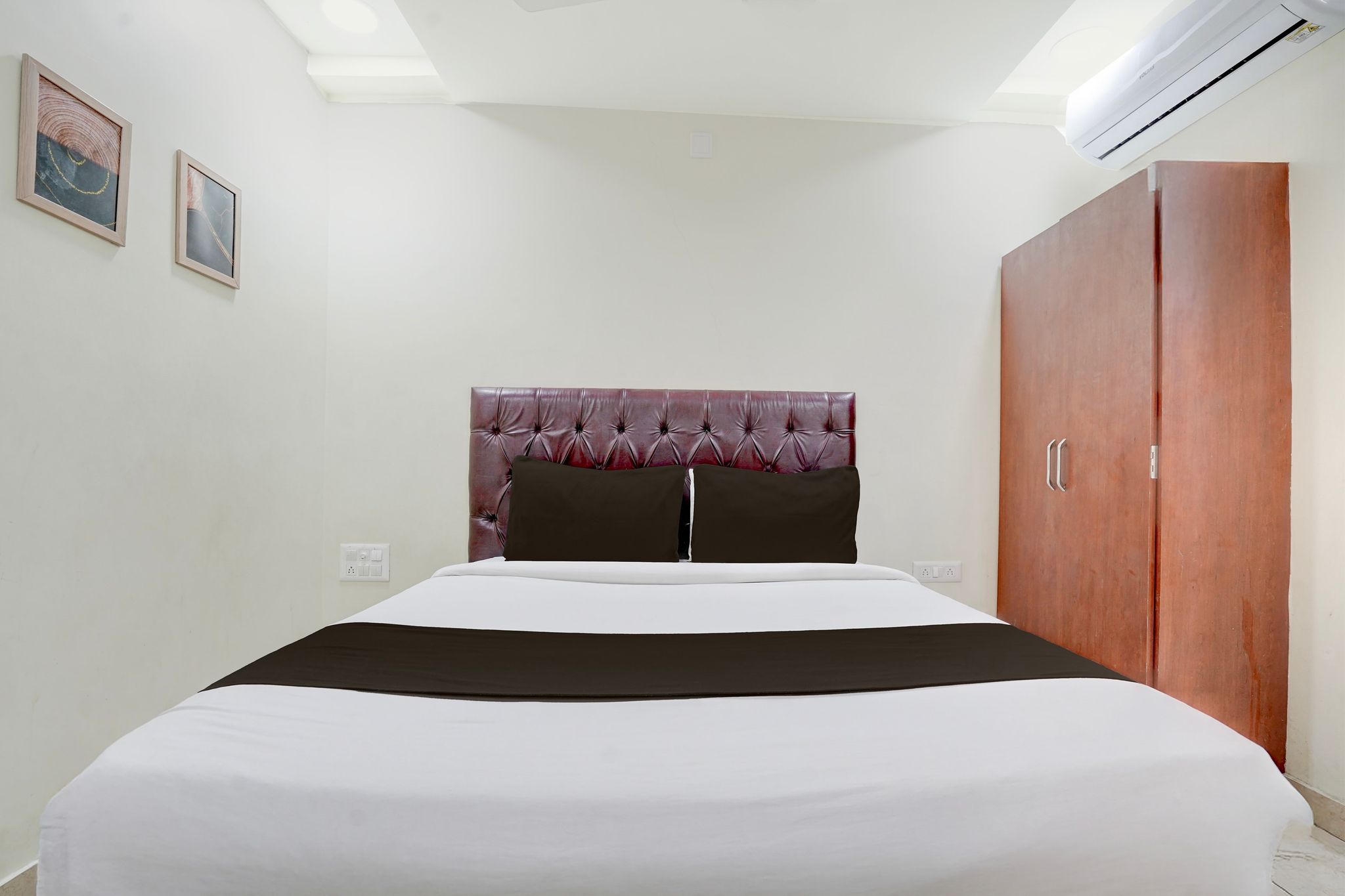 Super Hotel O Magunta Layout Nellore Formerly The Paradise Guest Inn CLASSIC 3