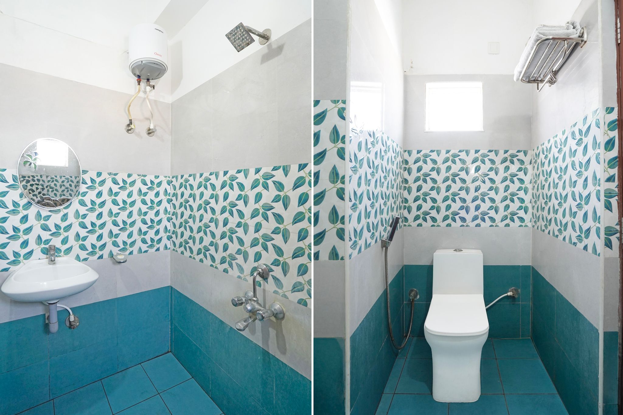 Super Hotel O Magunta Layout Nellore Formerly The Paradise Guest Inn CLASSIC 17