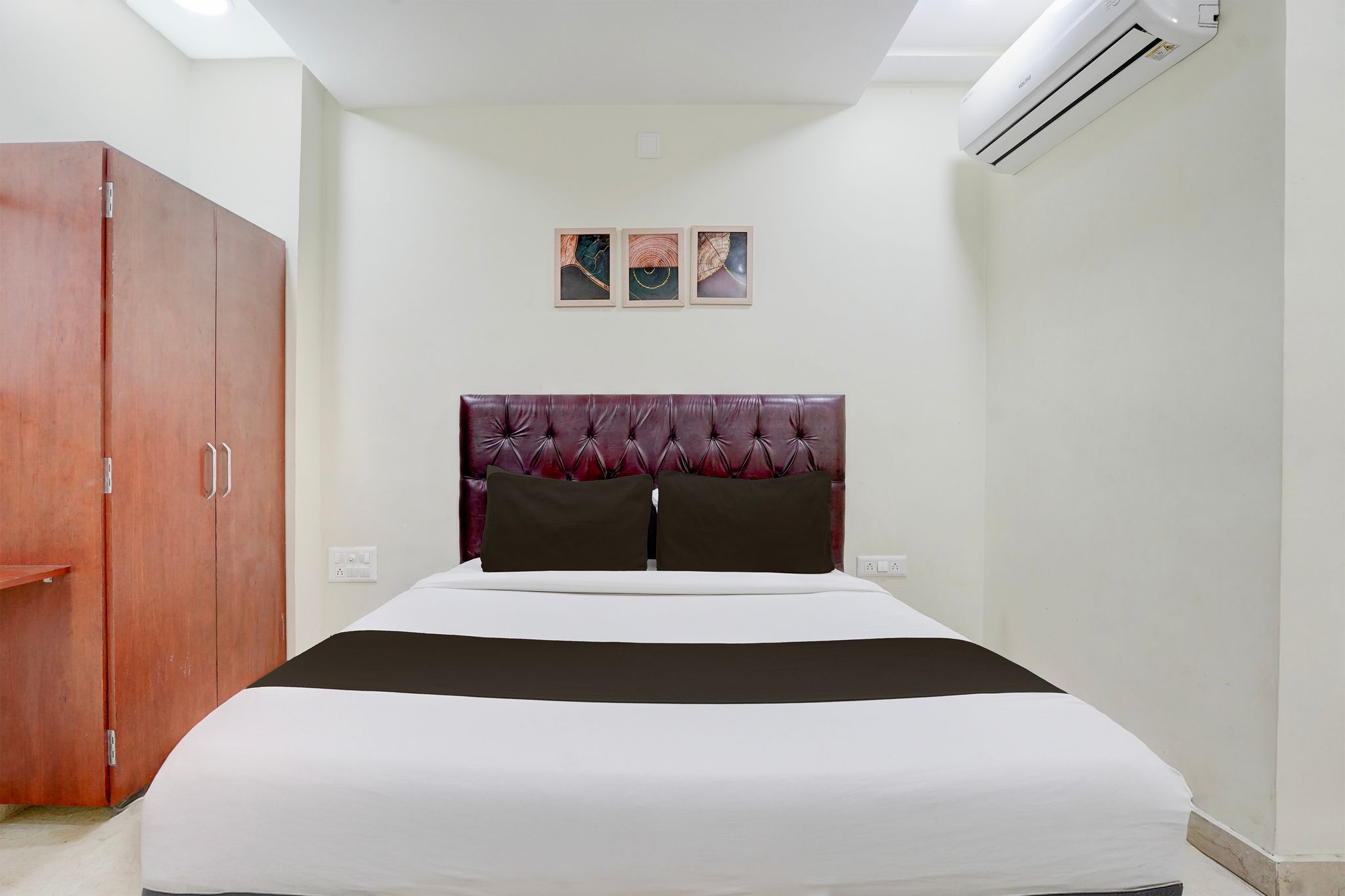 Super Hotel O Magunta Layout Nellore Formerly The Paradise Guest Inn CLASSIC 14