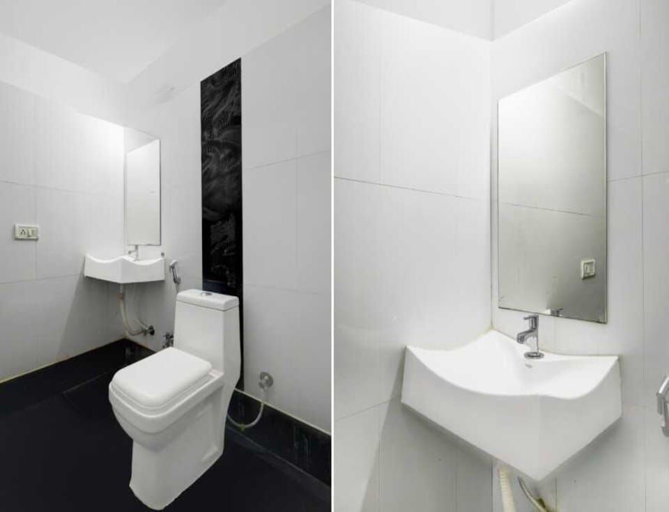 Super Hotel O Annavaram Formerly Akshaya Lodge Classic 10