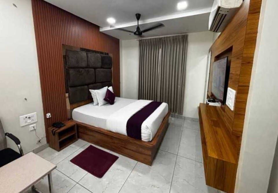 Super Hotel O Annavaram Formerly Akshaya Lodge Classic 8