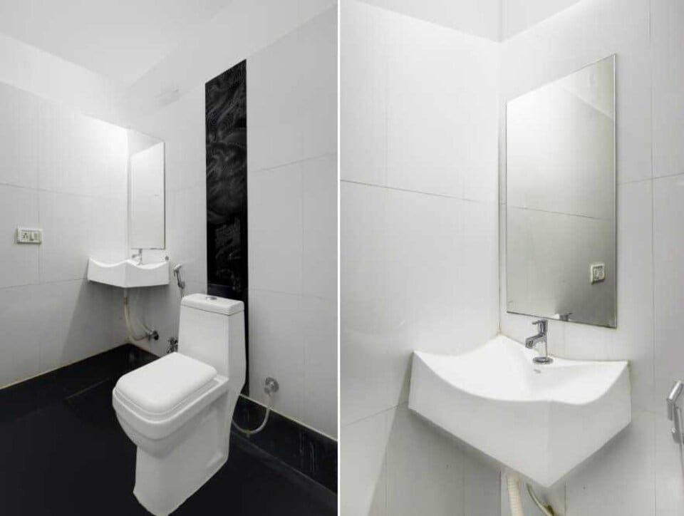 Super Hotel O Annavaram Formerly Akshaya Lodge Classic 11