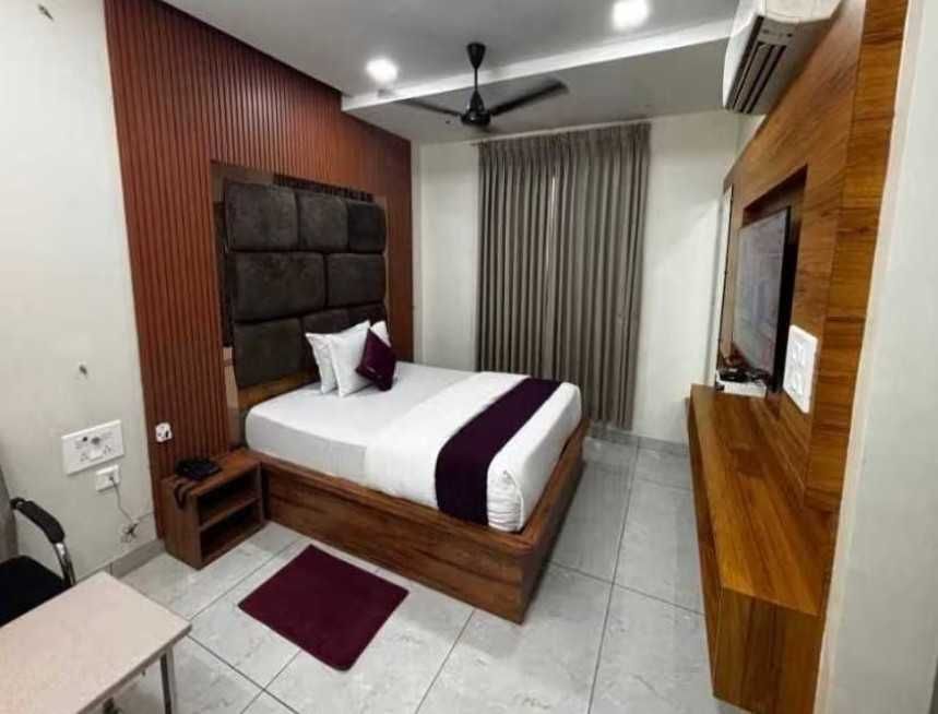 Super Hotel O Annavaram Formerly Akshaya Lodge Classic 7