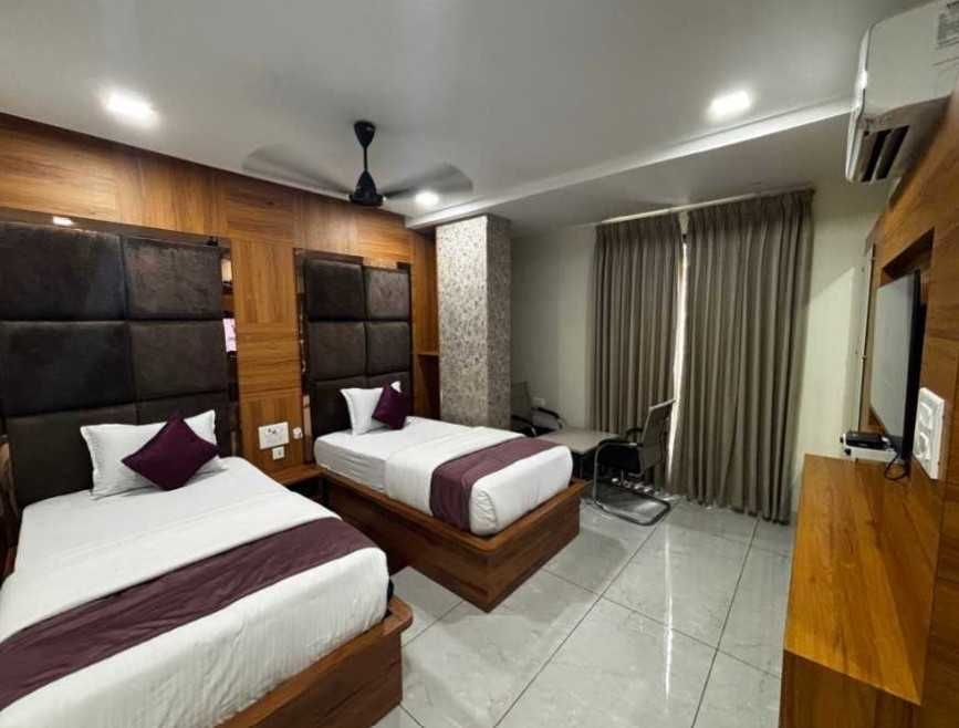 Super Hotel O Annavaram Formerly Akshaya Lodge Classic 2