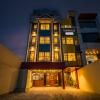 Super Townhouse Godavarikhani Bus Terminal Formerly Sai Leela Residency