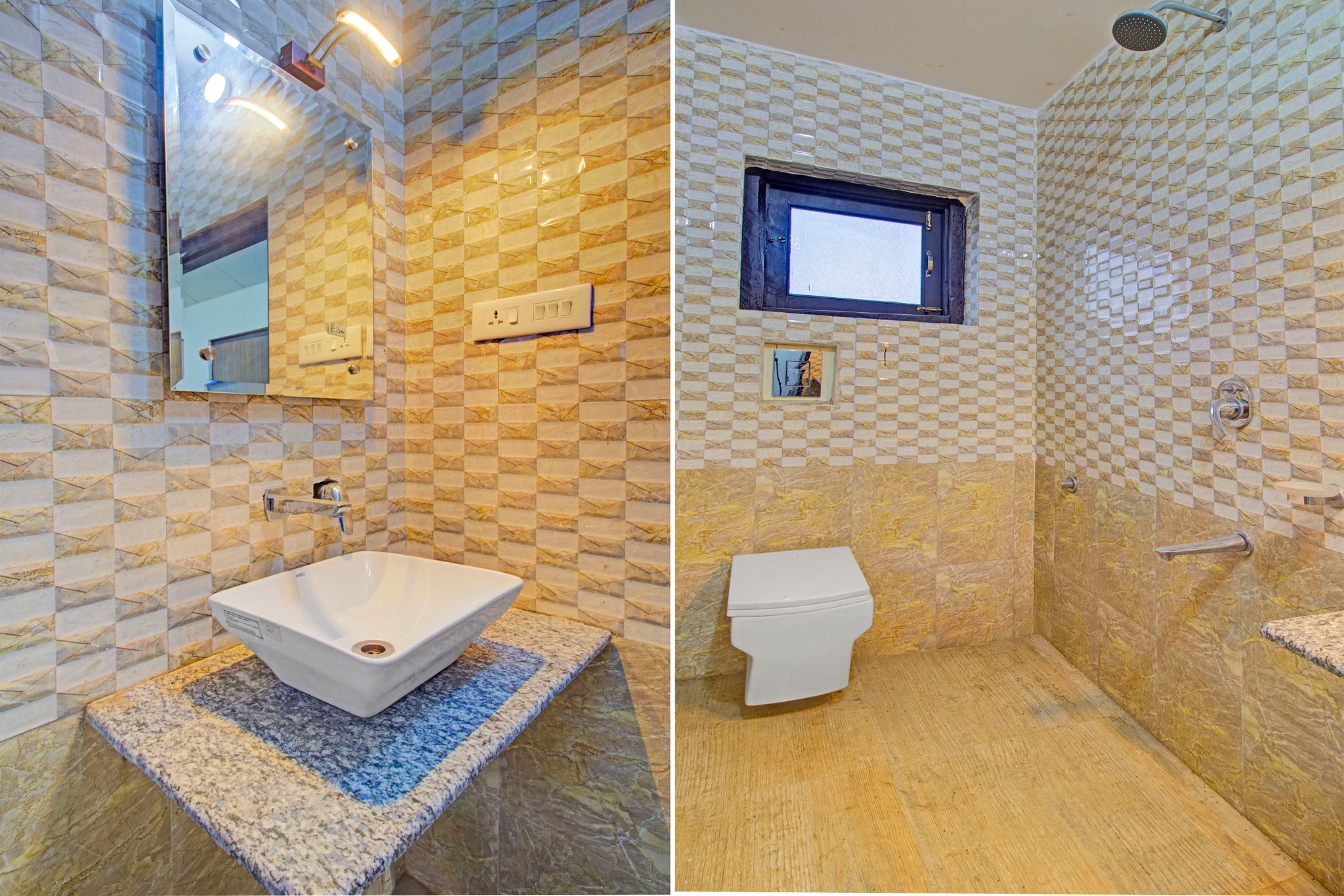 Collection O NIT Srinagar Formerly Main Street Inn CLASSIC 18