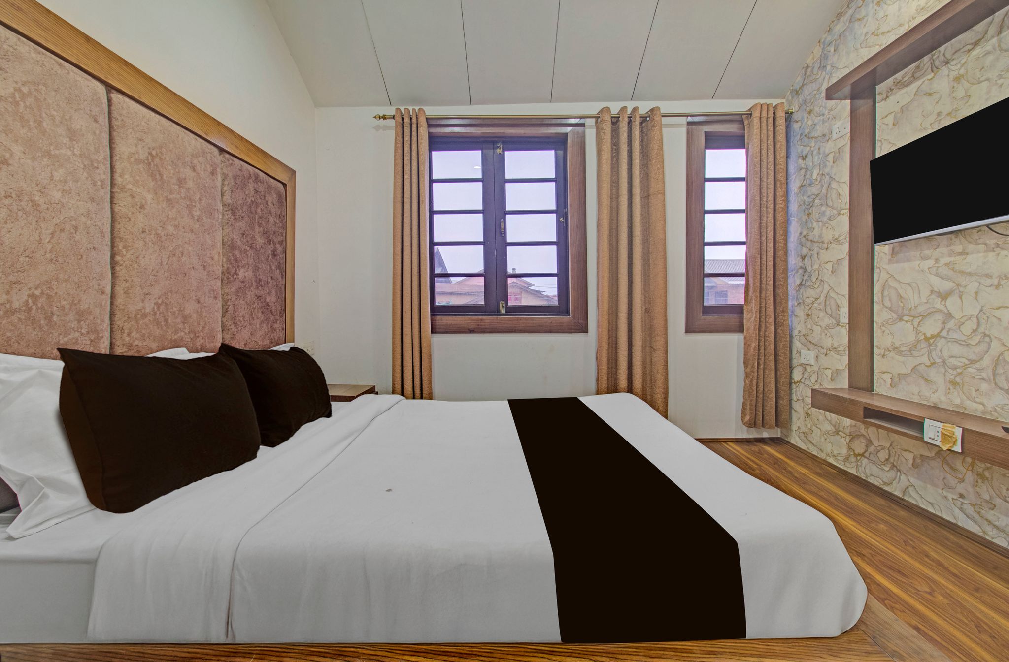 Collection O NIT Srinagar Formerly Main Street Inn CLASSIC 14