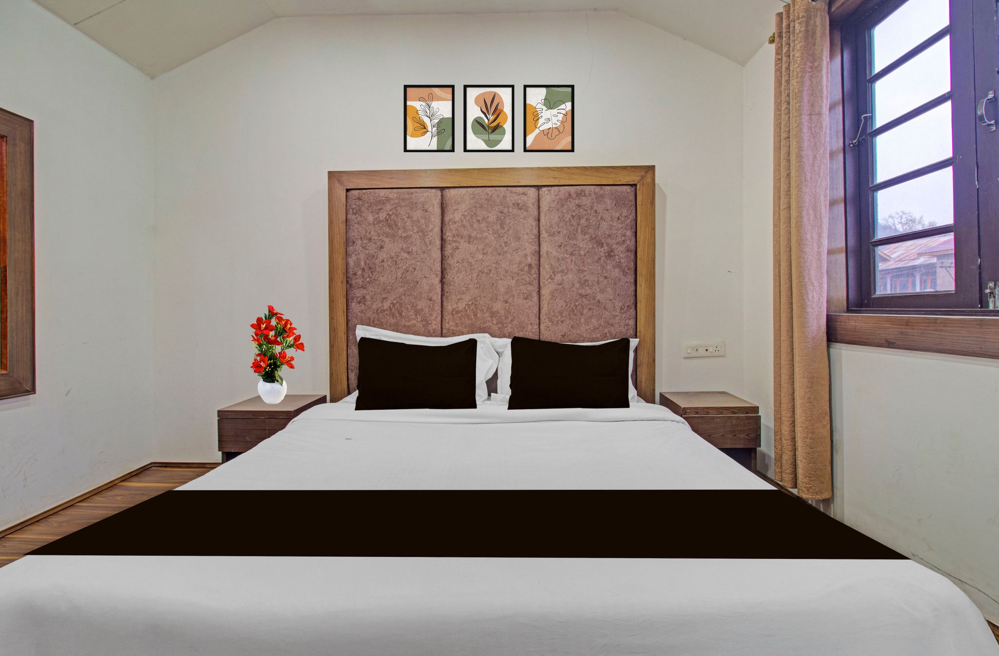 Collection O NIT Srinagar Formerly Main Street Inn CLASSIC 8