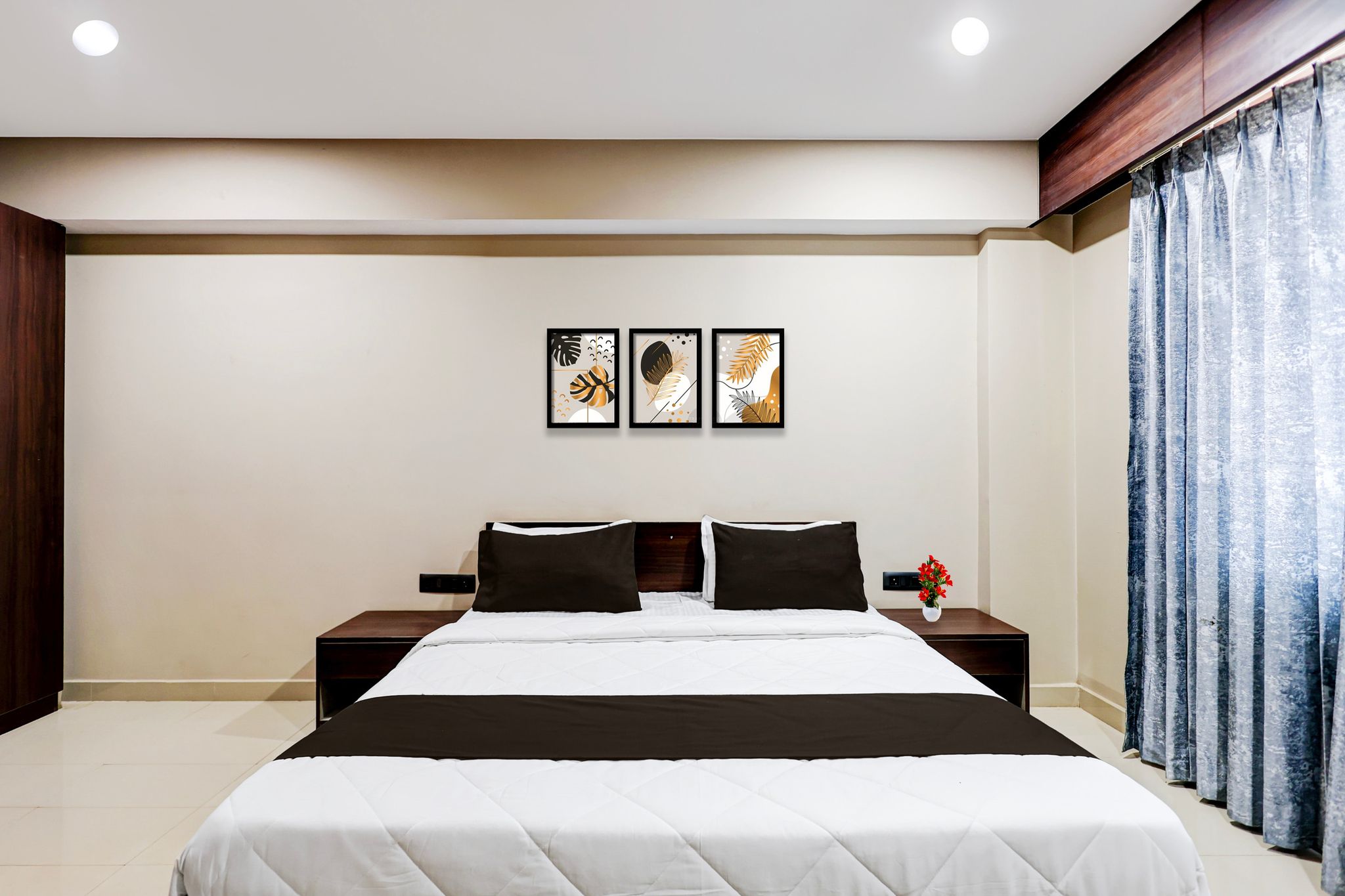 Super Townhouse GIDC Ankleshwar Formerly Studio 60 CLASSIC 4