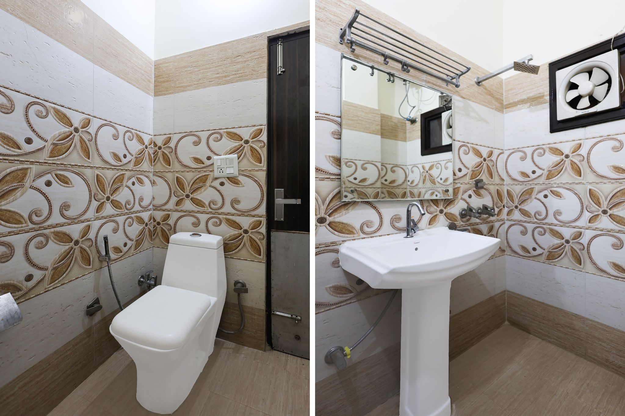 Collection O Ambedkar Chowk Formerly Hotel Paras Inn CLASSIC 13