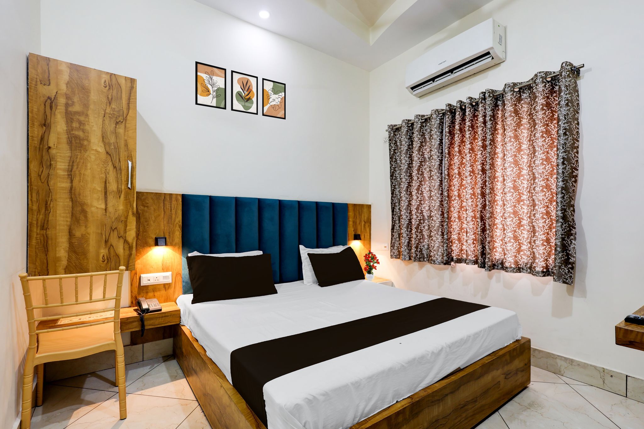 Collection O Ambedkar Chowk Formerly Hotel Paras Inn CLASSIC 2