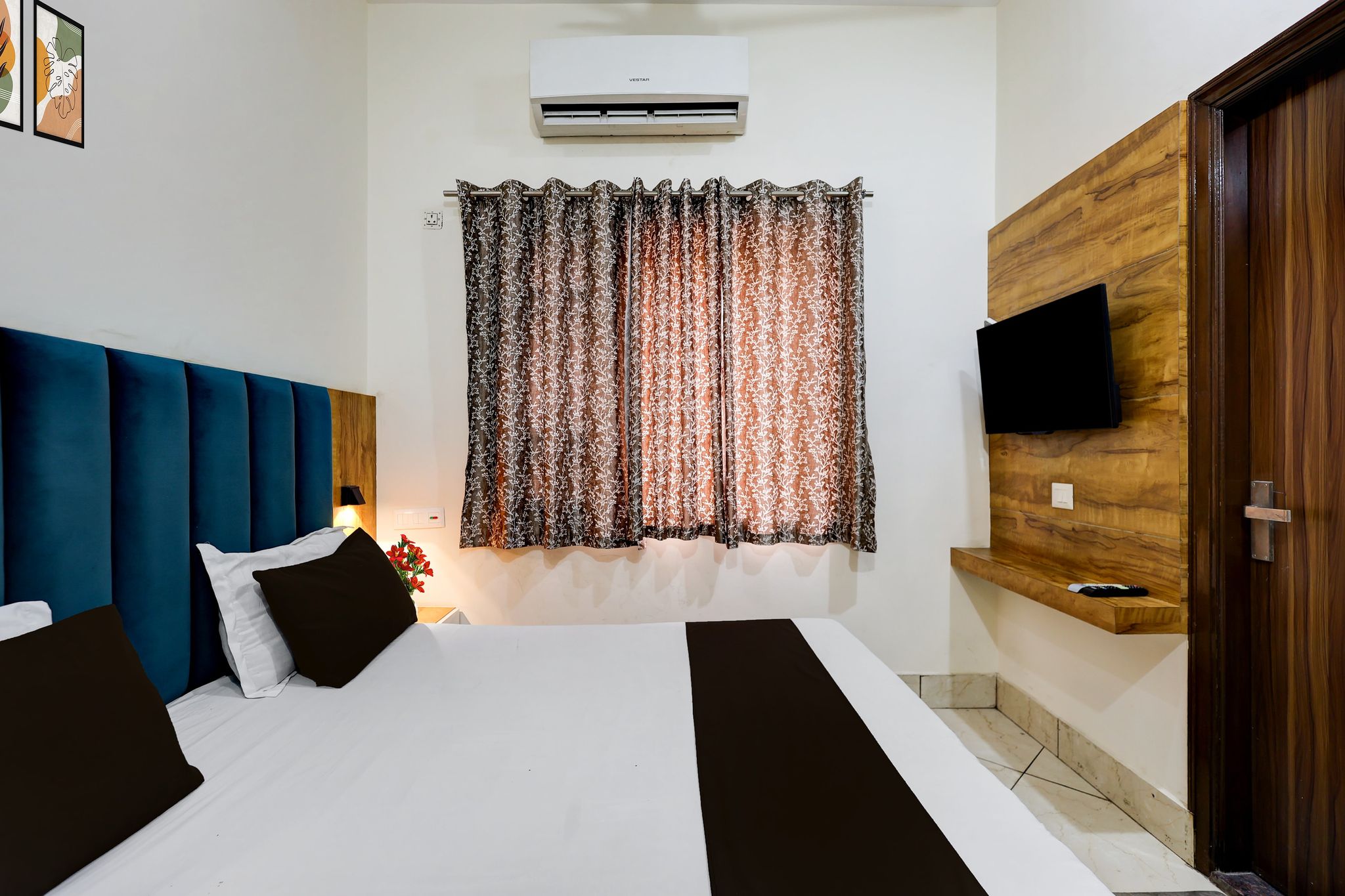 Collection O Ambedkar Chowk Formerly Hotel Paras Inn CLASSIC 5