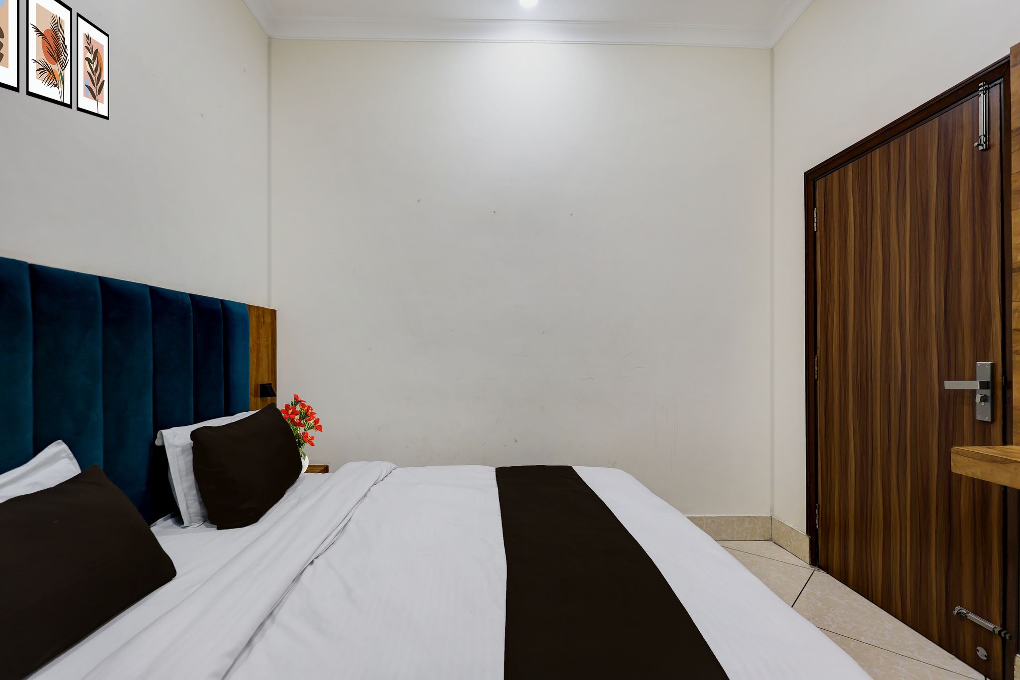 Collection O Ambedkar Chowk Formerly Hotel Paras Inn CLASSIC 15