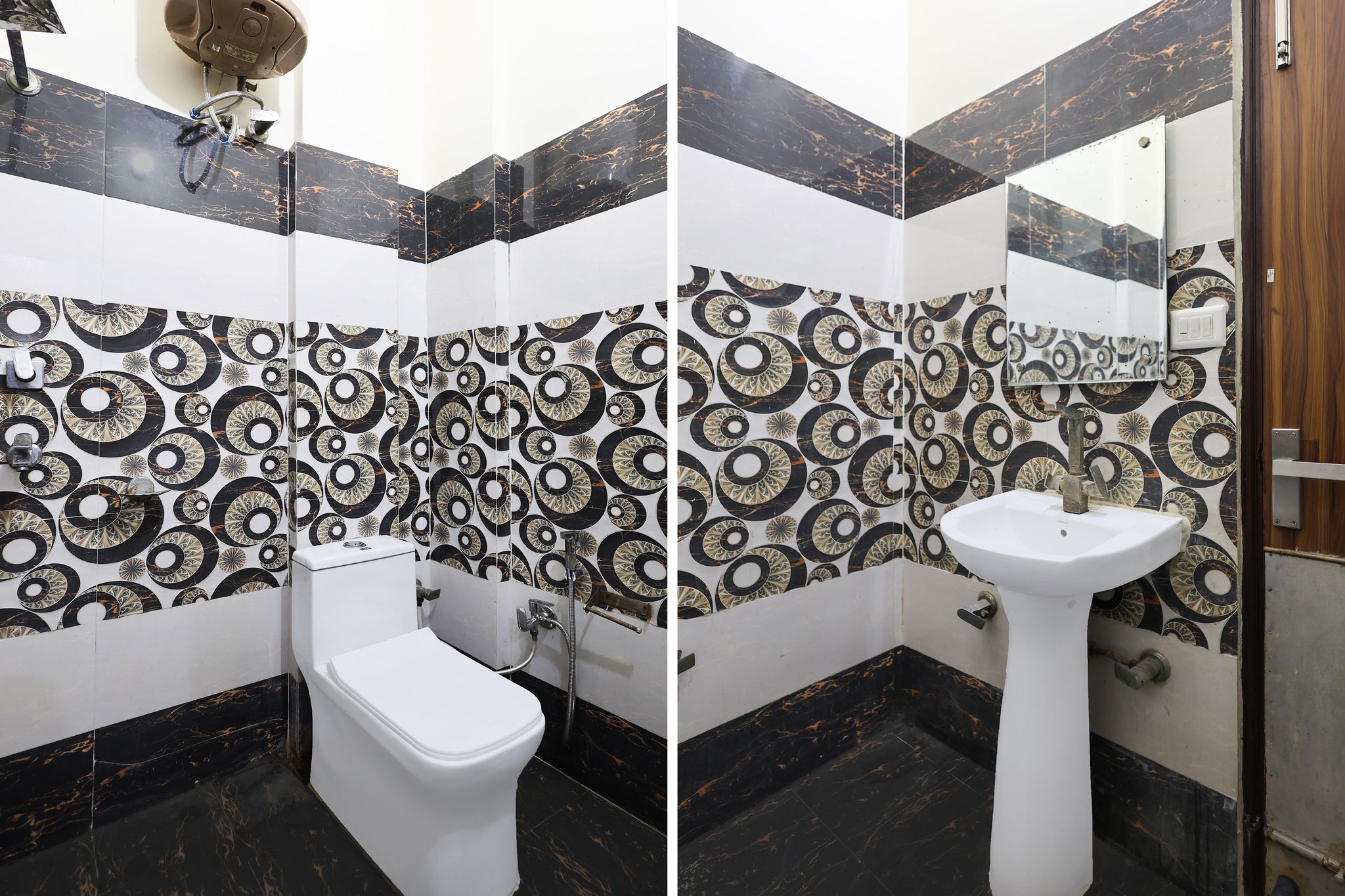 Collection O Ambedkar Chowk Formerly Hotel Paras Inn CLASSIC 9