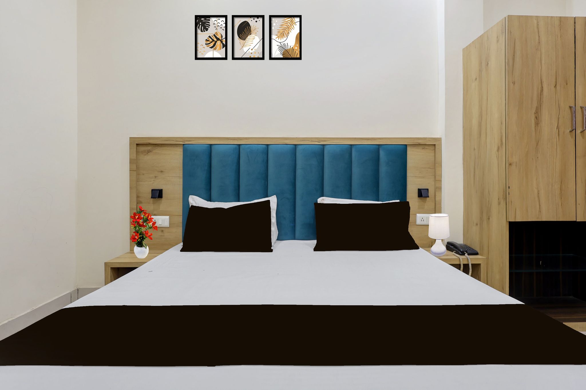 Collection O Ambedkar Chowk Formerly Hotel Paras Inn CLASSIC 4