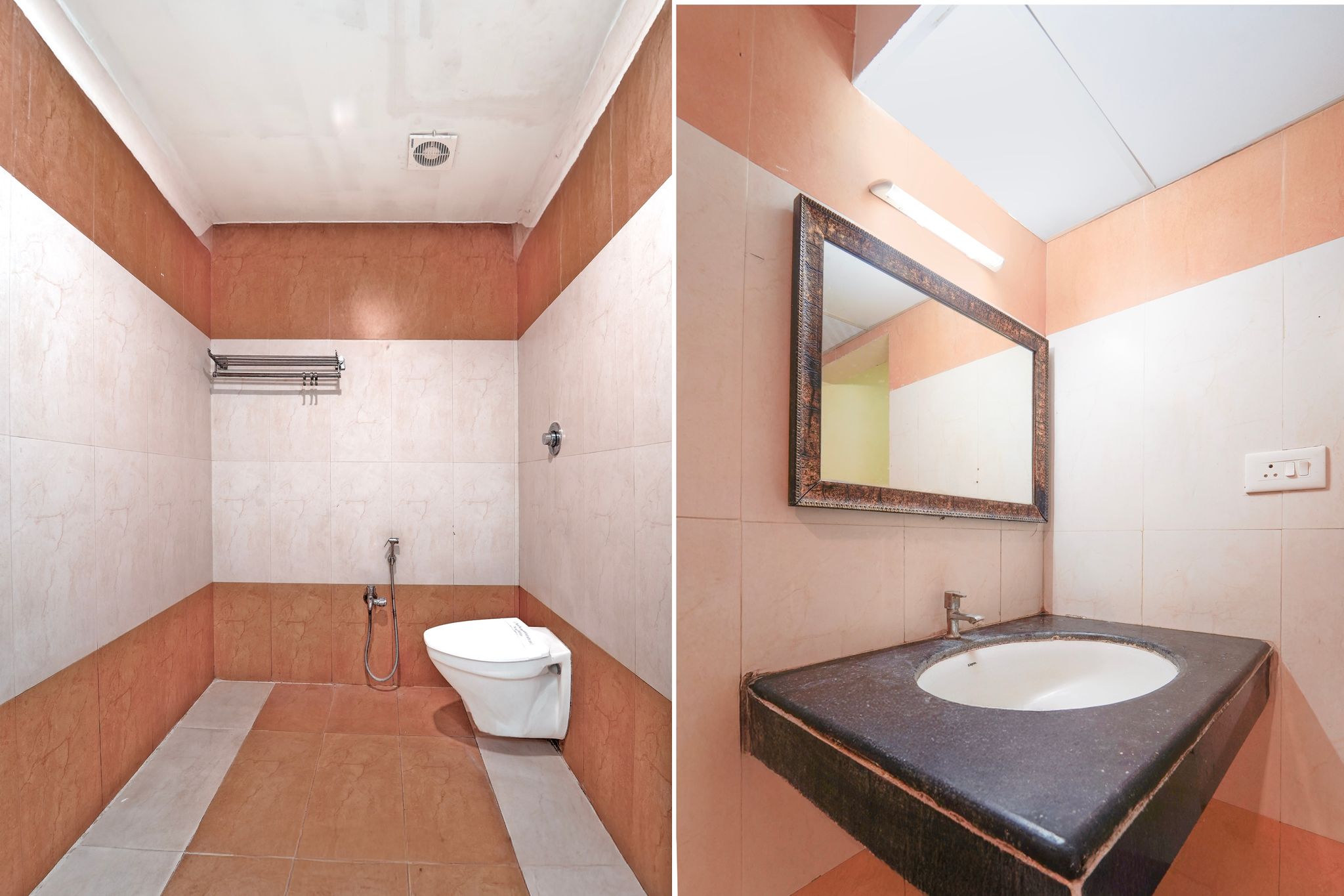 Townhouse Dindigul Rock Fort Formerly Ramora Grand CLASSIC 12