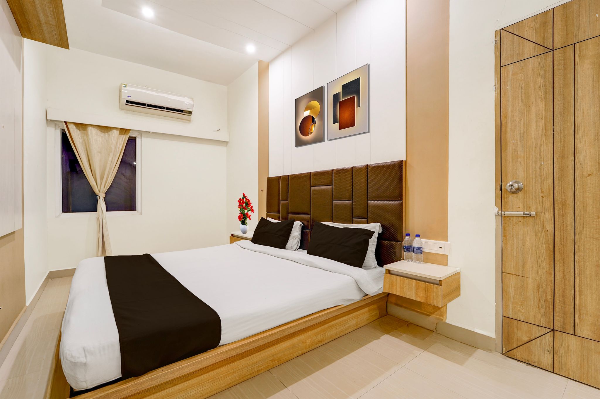 Townhouse Dindigul Rock Fort Formerly Ramora Grand CLASSIC 9