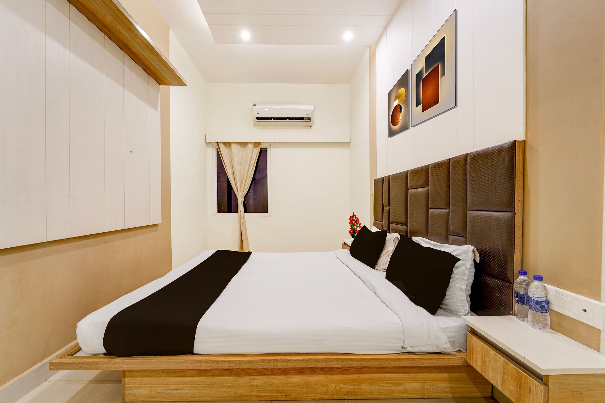 Townhouse Dindigul Rock Fort Formerly Ramora Grand CLASSIC 7