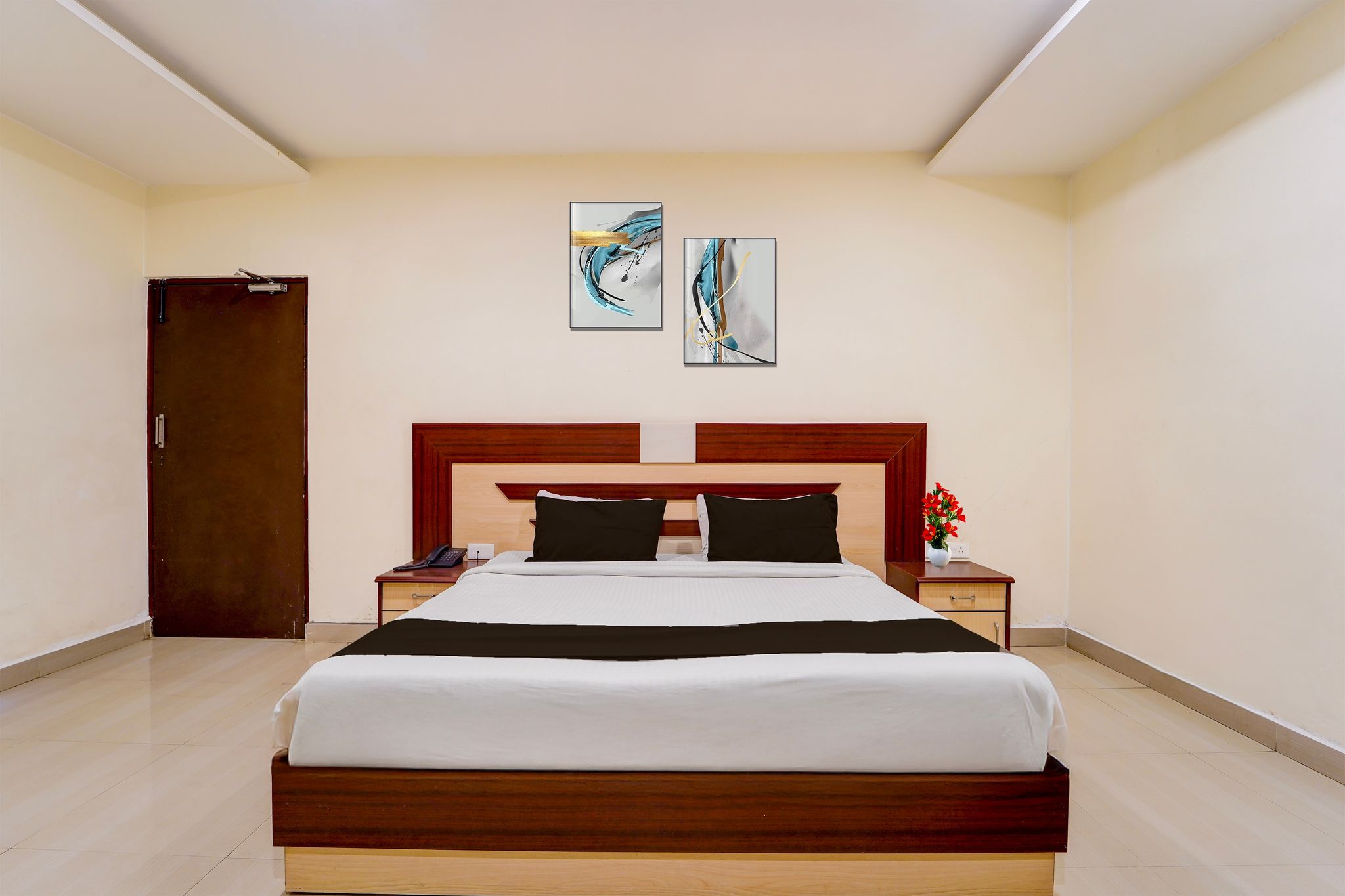 Townhouse Dindigul Rock Fort Formerly Ramora Grand CLASSIC 13