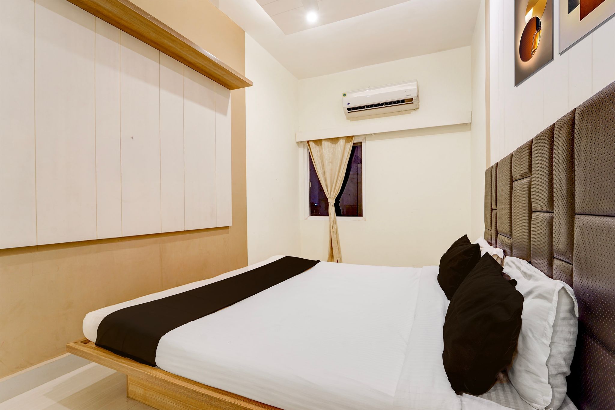 Townhouse Dindigul Rock Fort Formerly Ramora Grand CLASSIC 15