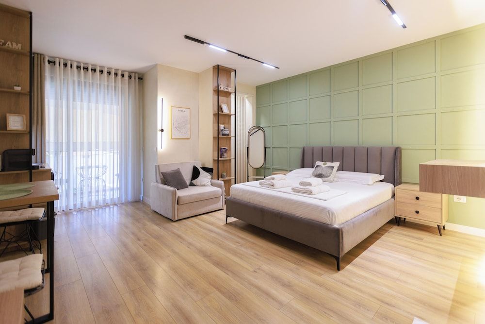 Syncron Urban City Centre