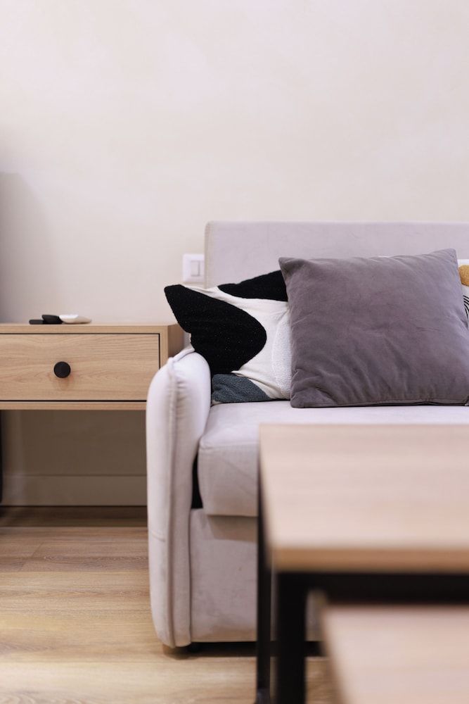 Syncron Urban City Centre Comfort Studio, City View 15