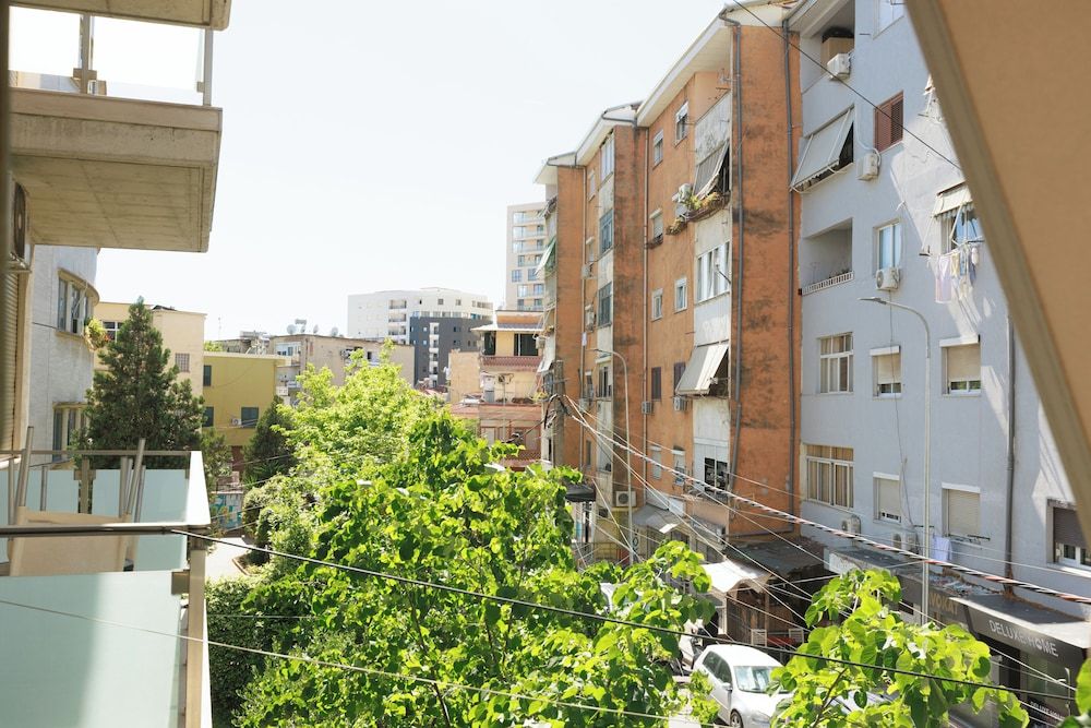 Syncron Urban City Centre Comfort Studio, City View 6