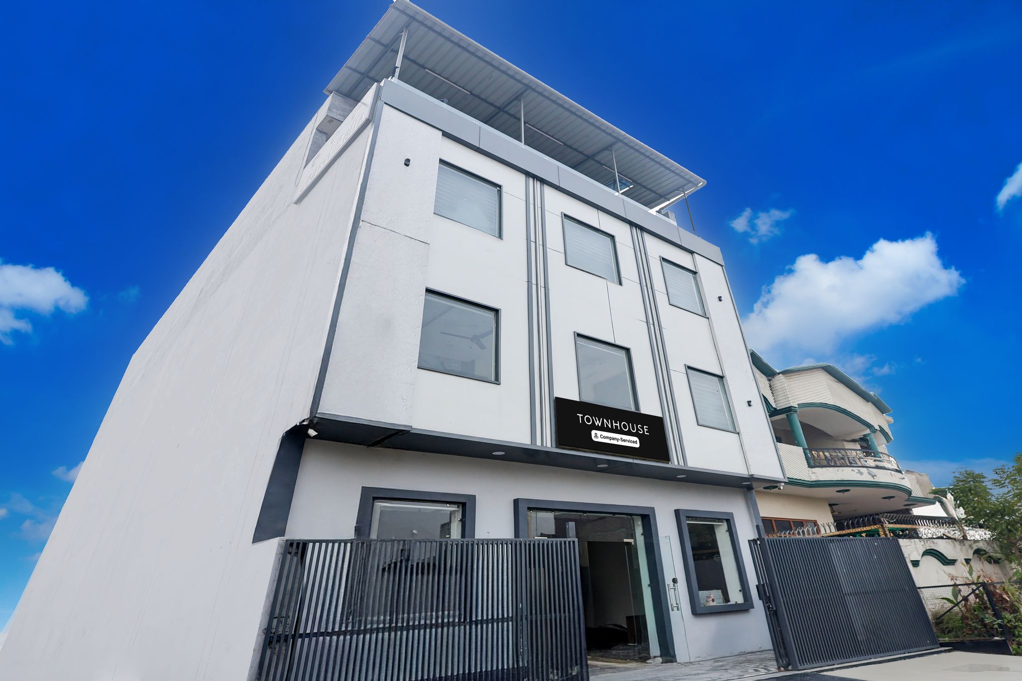 Super Townhouse GT Road Amritsar