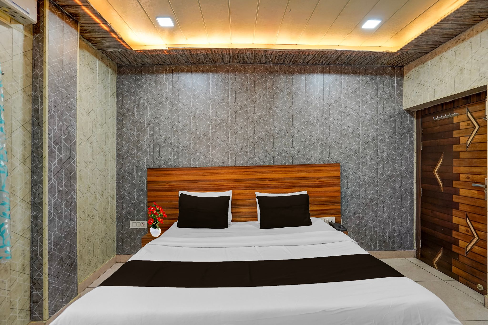 Collection O JK Temple Kanpur Formerly Yatika Inn CLASSIC 14