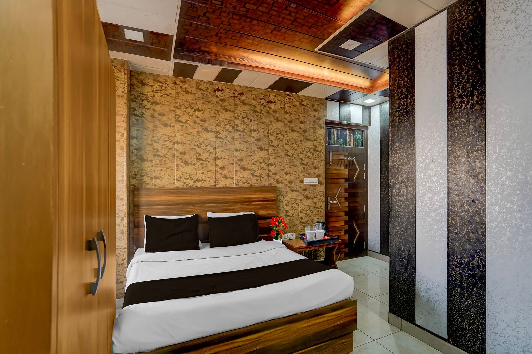 Collection O JK Temple Kanpur Formerly Yatika Inn CLASSIC 13