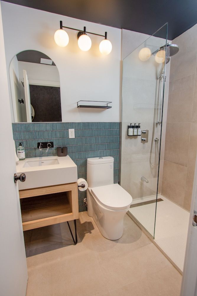 Unique Stays - 4119 St-Denis City Studio No.15 4