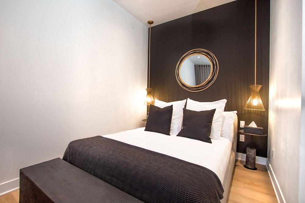 Unique Stays - 4119 St-Denis City Studio No.15