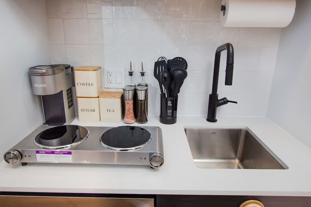 Unique Stays - 4119 St-Denis City Studio No.15 3