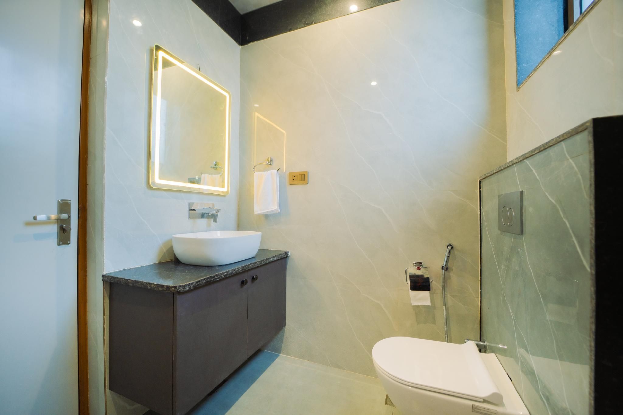 Hotel Shyam Dwar Family Suite 2