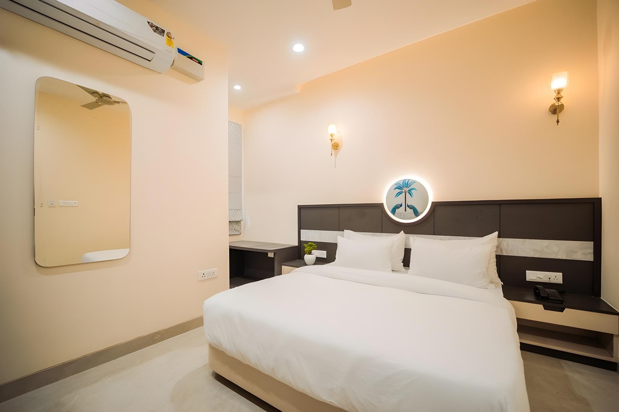 Hotel Shyam Dwar Super Deluxe