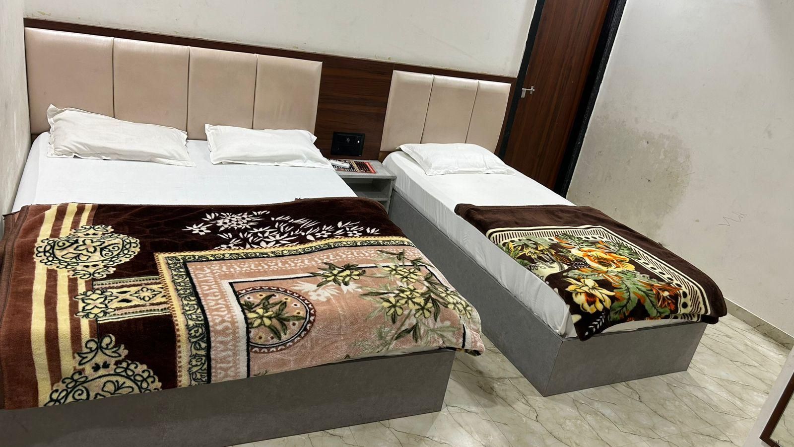 Family Air Conditioning