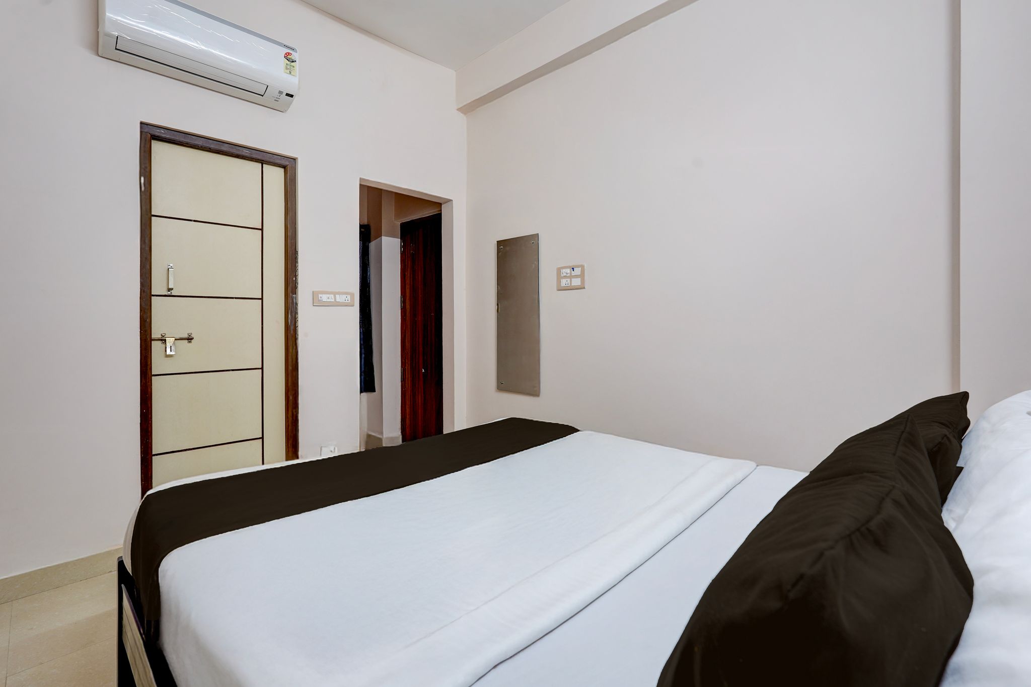 Hotel O Tirupati Ring Road Formerly V Stay Inn CLASSIC 9