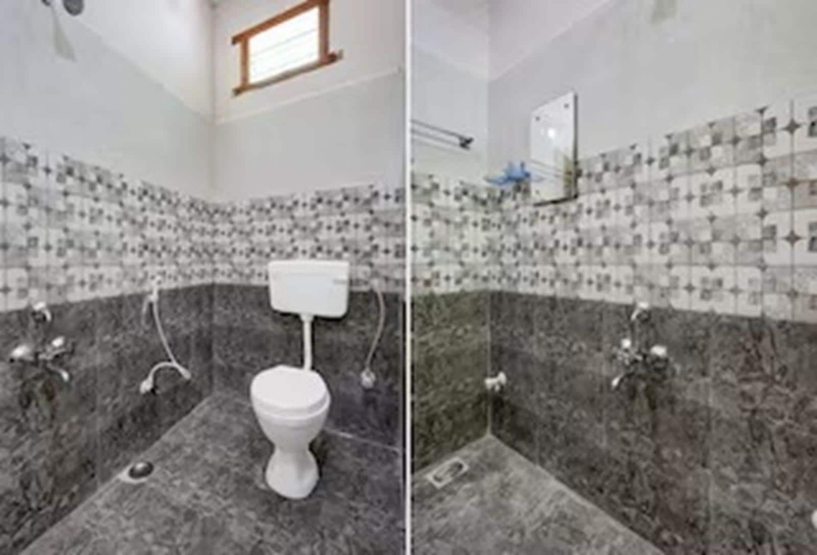 Hotel O Tirupati Ring Road Formerly V Stay Inn CLASSIC 5