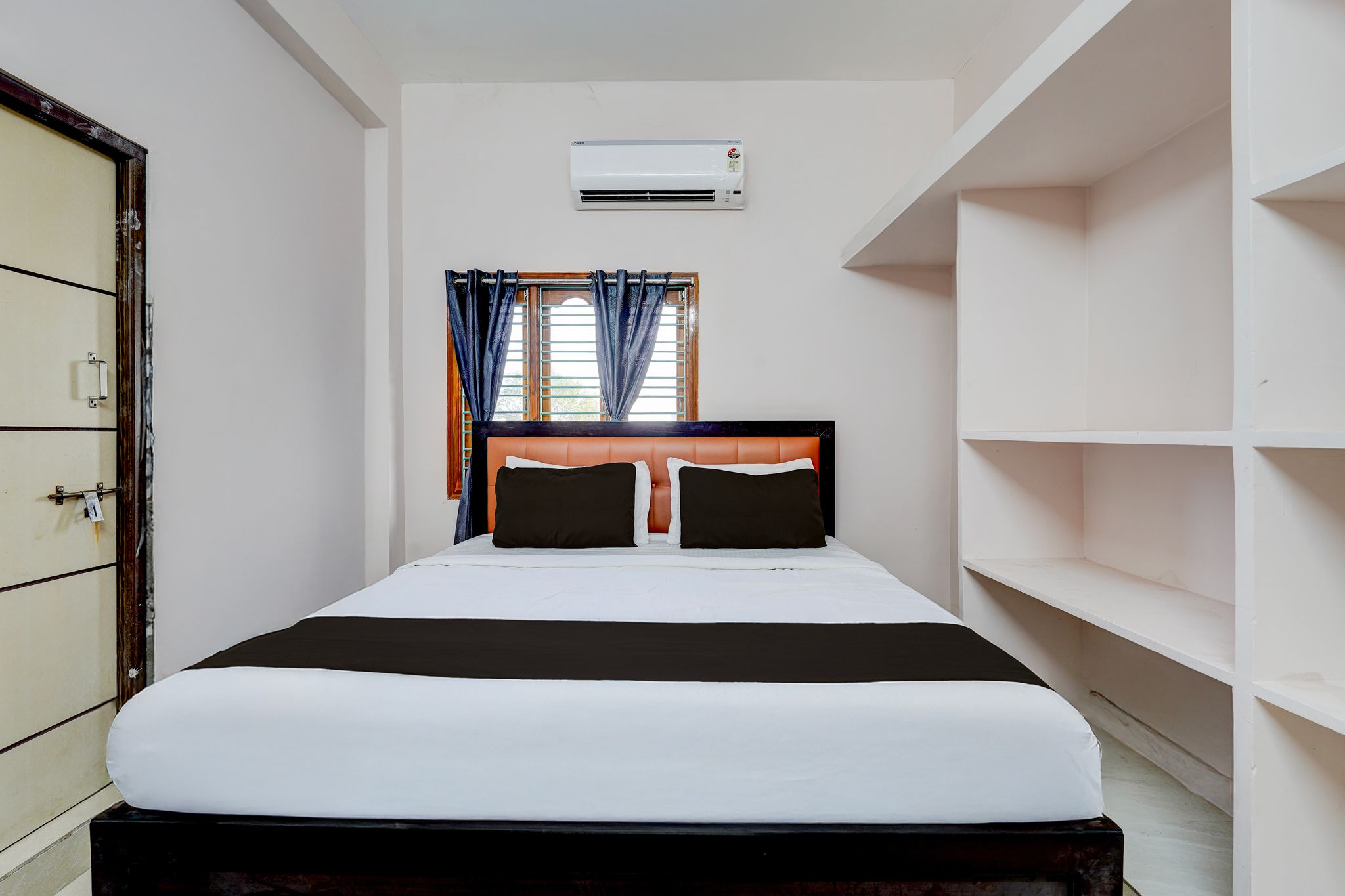 Hotel O Tirupati Ring Road Formerly V Stay Inn CLASSIC 8