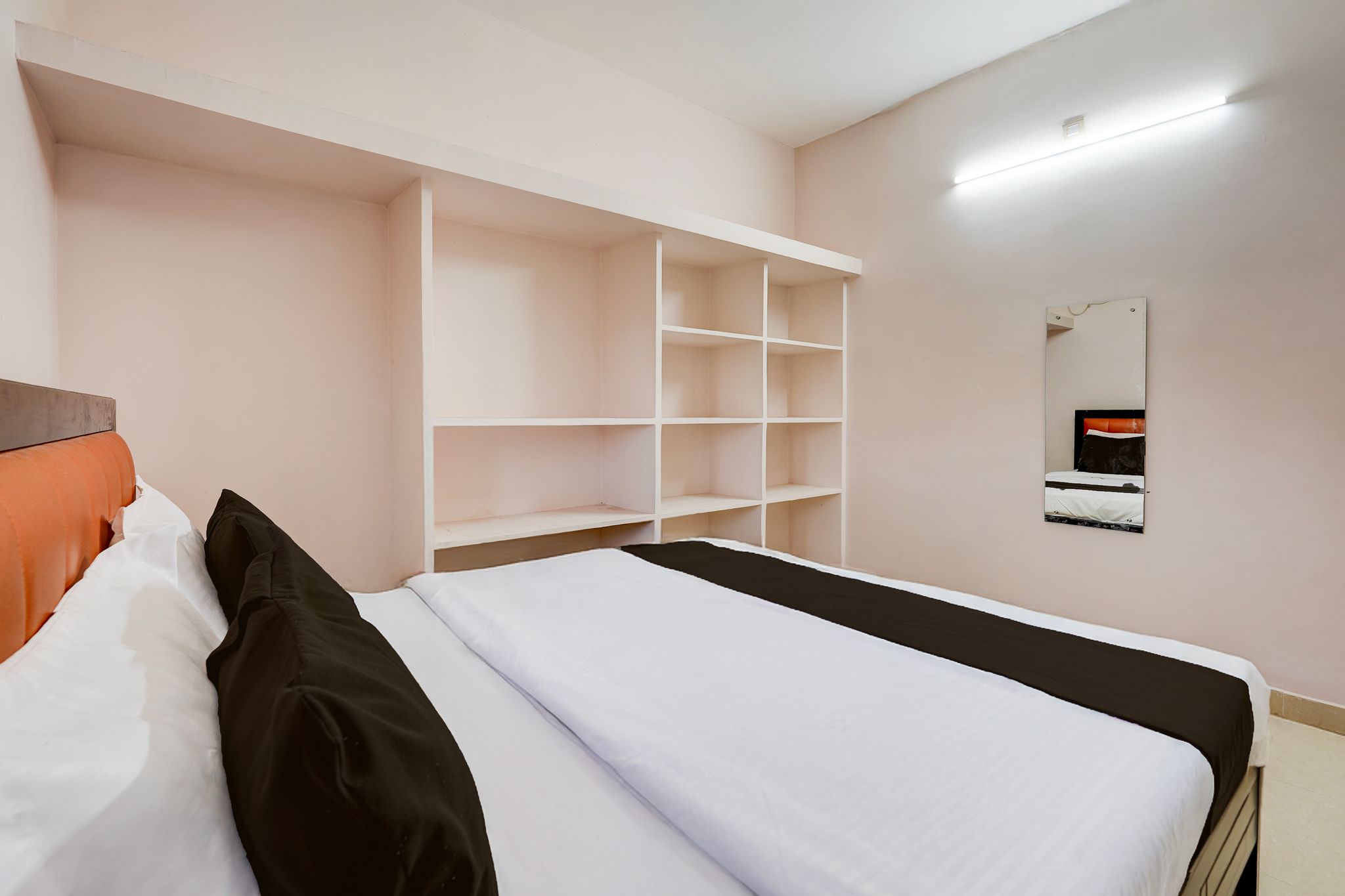 Hotel O Tirupati Ring Road Formerly V Stay Inn CLASSIC 7