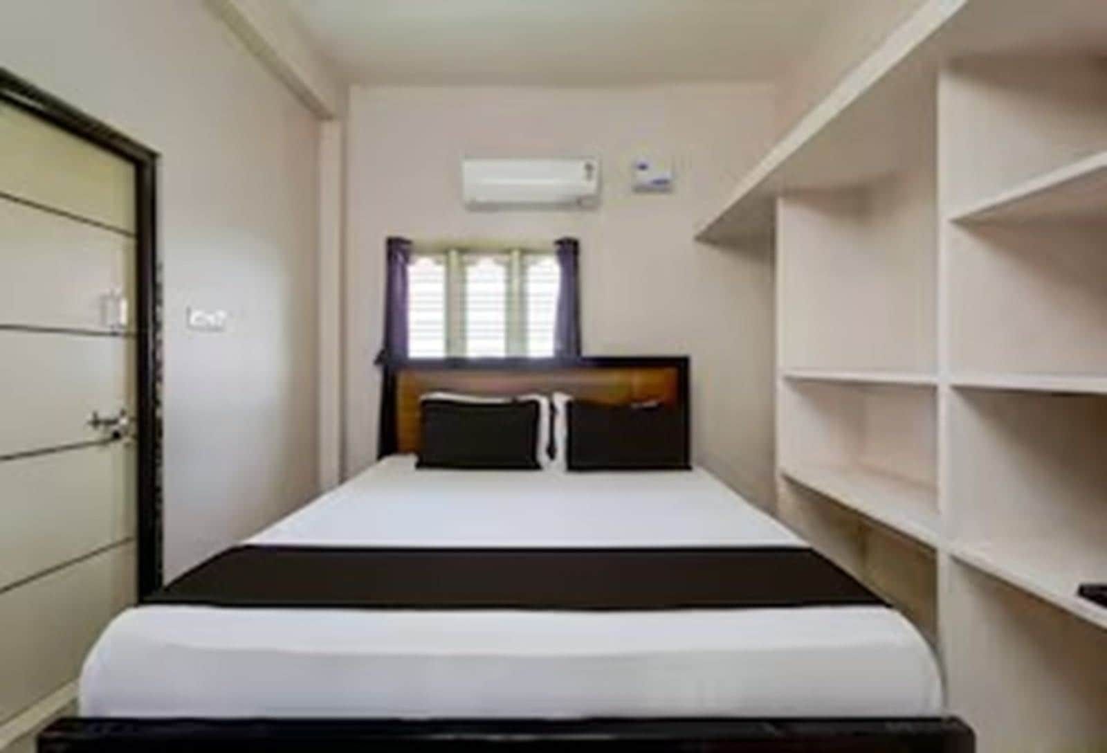 Hotel O Tirupati Ring Road Formerly V Stay Inn CLASSIC 3