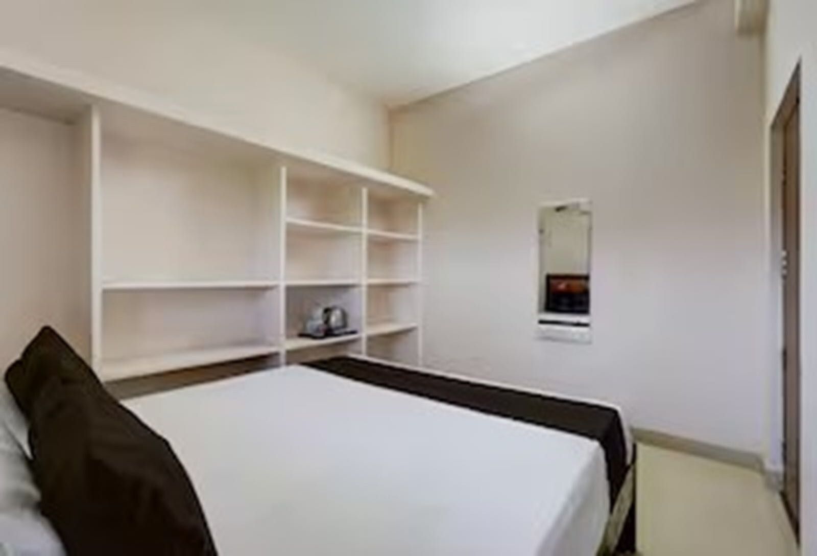 Hotel O Tirupati Ring Road Formerly V Stay Inn CLASSIC 4